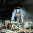 Завершен ремонт участка теплосети в районе улиц Ветошкина-Левичева в Вологде - Региональное Агентство Новостей