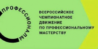 В феврале на Вологодчине пройдёт региональный этап Чемпионата по профессиональному мастерству «Профессионалы» - Министерство культуры