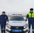 Инспекторы ДПС помогли срочно доставить ребёнка с подозрением на аппендицит в больницу - OnlineVologda.Ru