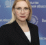 Светлана Пономарева назначена первым заместителем Губернатора Вологодской области - Правительство Вологодской области