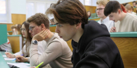 В Вологодской области продолжается серия встреч студентов с работодателями - Правительство Вологодской области