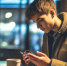 Парень стащил телефон у новой знакомой в баре на Щетинина - OnlineVologda.Ru