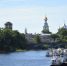 Три туристических водных маршрута заработают в Вологде в 2026 году - Вологда.РФ