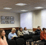 Рабочая встреча по вопросу «О направлении в службу судебных приставов исполнительных документов в электронном виде, причинах, препятствующих увеличению количества их направления». - Управление Судебного департамента