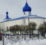 Под Волгоградом мужчина украл деньги из храма - Комсомольская правда