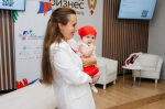 Онлайн-программа «ПредприниМама» поможет вологжанкам открыть собственное дело