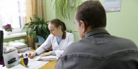 Вологжане могут пройти диспансеризацию в субботний день в поликлинике по месту жительства - Правительство Вологодской области