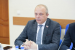 От газификации до новых школ: на Вологодчине подвели итоги реализации Народной программы Единой России в 2025 году