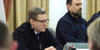 Парк у Ферапонтовского озера и ещё пять городов Вологодской области благоустроят в 2026 году - OnlineVologda.Ru