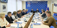 На Вологодчине в рамках Народной программы «Единой России» в 2025 году завершили работы на 1147 объектах - Вологда.РФ