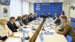 На Вологодчине в рамках Народной программы «Единой России» в 2025 году завершили работы на 1147 объектах