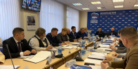 От газификации до новых школ: на Вологодчине подвели итоги реализации Народной программы Единой России в 2025 году - Региональное Агентство Новостей