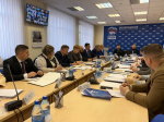 От газификации до новых школ: на Вологодчине подвели итоги реализации Народной программы Единой России в 2025 году