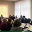 Квалификационная коллегия судей Вологодской области - Управление Судебного департамента