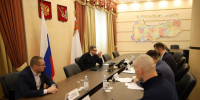 Губернатор Вологодской области рассказал о ходе строительства ключевых объектов малого транспортного кольца Вологды - OnlineVologda.Ru