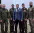 Александр Шухов избран председателем Совета Вологодского Боевого Братства - Справедливая Россия