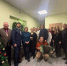 В Представительстве Вологодской области в Санкт-Петербурге прошел вечер памяти поэта Николая Рубцова - Представительство области в г. Санкт-Петербурге