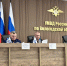 Руководитель следственного управления Геннадий Юрьевич Яшин принял участие в заседании Пленума Вологодской региональной организации ОГО ВФСО «Динамо» - Следственный комитет