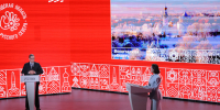 Вологодская область 2030: губернатор Георгий Филимонов представил в НЦ «Россия» стратегию развития региона - Красный север