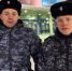 В Череповце сотрудники Росгвардии обеспечили безопасность хоккейного матча «Северсталь» - «СКА» - Росгвардия