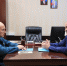 Первые лица МЧС России Александр Куренков и Республики Дагестан Сергей Меликов оценили готовность региона к предстоящим сезонным рискам - МЧС Вологодской области