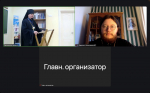 Представители семинарии приняли участие в научно-богословской конференции Екатеринбургской духовной семинарии