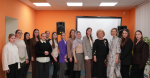 В Вологде создано молодёжное объединение для православных девушек «Юницы»