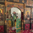 Клирик Вологодской епархии изучил богослужения на жестовом языке - Вологодская епархия