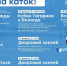 В Вологде проходит февральский проект «Все на каток!» - OnlineVologda.Ru