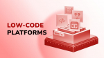 Единая low-code платформа для бизнеса: автоматизация процессов и CRM