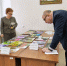 Подведение итогов сразу трех конкурсов: «Моя Вологодчина», «Золотые руки» и «Слово и Право». - Управление Судебного департамента