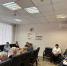 На базе Управления Судебного департамента состоялось совещание Судебного департамента при Верховном Суде Российской Федерации в формате видеоконференц-связи - Управление Судебного департамента