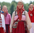 Фольклорные и этнические коллективы Вологодчины приглашают к участию в музыкально-исследовательском проекте Олега Газманова «Родники.Истоки» - Министерство культуры