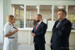 «Единая Россия» приступает к формированию новой народной программы