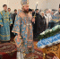 Сретенский храм Вологды празднует престольный день - Вологодская епархия
