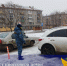 Арест кроссовера помог взыскать 475 тысяч рублей - УФССП