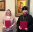 Вологодская епархия укрепляет связи с образовательными учреждениями области - Вологодская епархия