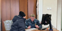 Перспектива уголовной ответственности побудила мужчину оплатить долг - УФССП