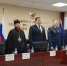 Митрополит Савва принял участие в расширенном заседании коллегии ФСИН - Вологодская епархия