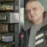 «Надёжный тыл – опора страны»: начальник участка производства СЦБ Андрей Егоров - Вологда-поиск