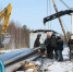 12,5 км межпоселкового газопровода планируется построить в Череповецком округе до конца 2027 года - Региональное Агентство Новостей