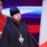 Митрополит Савва поздравил вологжан с Днем защитника Отечества - Вологодская епархия