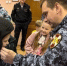 Урок мужества для вологодских школьников провели сотрудники вневедомственной охраны Росгвардии - Вологда.РФ