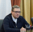 Телеграм-канал Георгия Филимонова - Вологда-поиск
