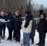 Занятие по пожарной безопасности прошло в торговом центре Череповца - МЧС Вологодской области