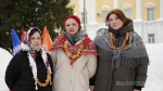 Вологодский госуниверситет отметил Масленицу безалкогольными настойками