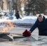 Губернатор Бочаров почтил память защитников 23 февраля в Волгограде - Комсомольская правда