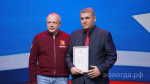 Благотворительный концерт #СВОИХНЕБРОСАЕМ завершил День защитника Отечества в Вологде