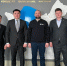 Новый этап сотрудничества ВоГУ с Казахстаном - ВоГУ