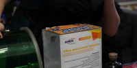 Вологжане собрали 660 коробок гумпомощи и более 60 тысяч рублей для бойцов СВО - OnlineVologda.Ru